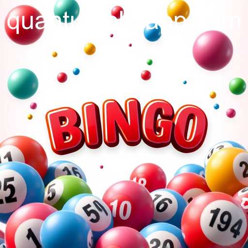 The Intriguing World of Bingo Games