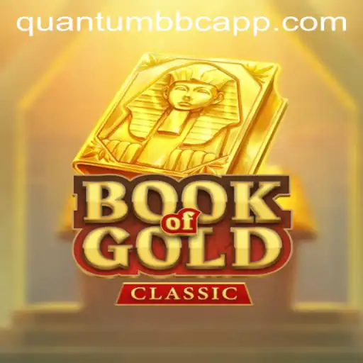 Discovering the Mystical World of BookOfGoldClassic Amidst Quantum Advances
