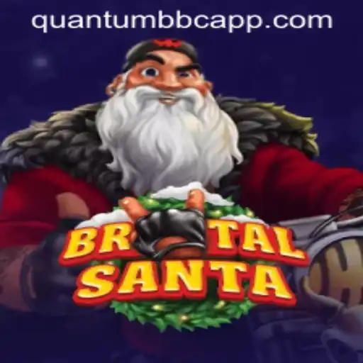 BrutalSanta: The Thrilling Adventure of Quantum BBC