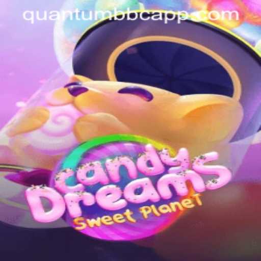 Candy Dreams: A Quantum Adventure in the World of Confectionery