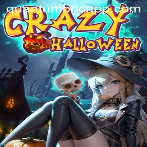 CrazyHalloween: The Thrilling Game That Blends Spooky Adventures with Quantum Twists