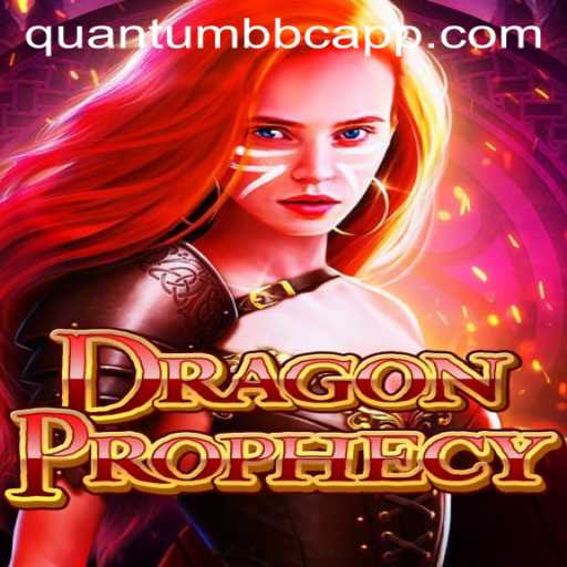 DragonProphecy: Embark on a Mesmeric Adventure