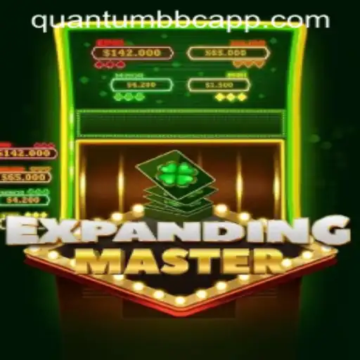 ExpandingMaster: A Quantum Adventure in Gaming