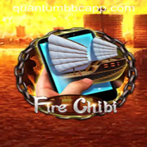 FireChibiM: A Quantum Adventure in a Virtual Realm