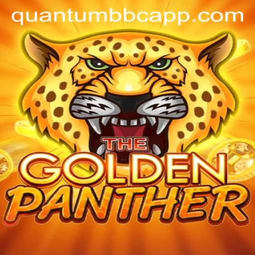 Journey through GOLDENPANTHER: The Quantum Adventure Game