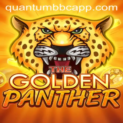 Journey through GOLDENPANTHER: The Quantum Adventure Game