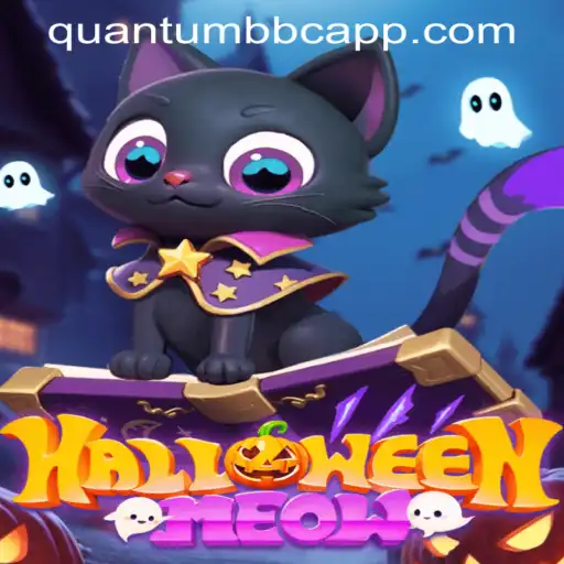 HalloweenMeow: Quantum Adventures in a Spooky Universe