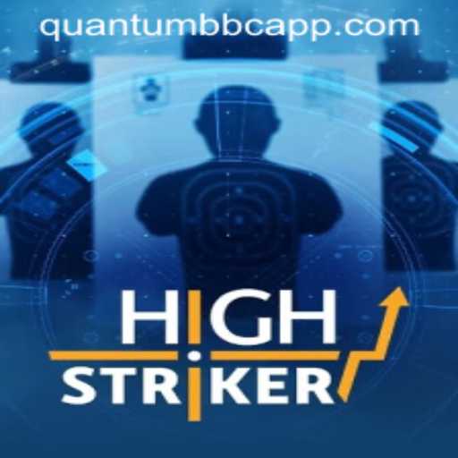 HighStriker: The QuantumBBC Revolution in Gaming