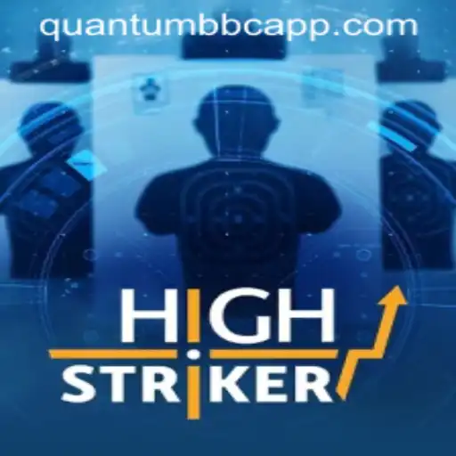 HighStriker: The QuantumBBC Revolution in Gaming