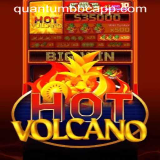 HotVolcano: The Exhilarating World of Quantum Dynamics