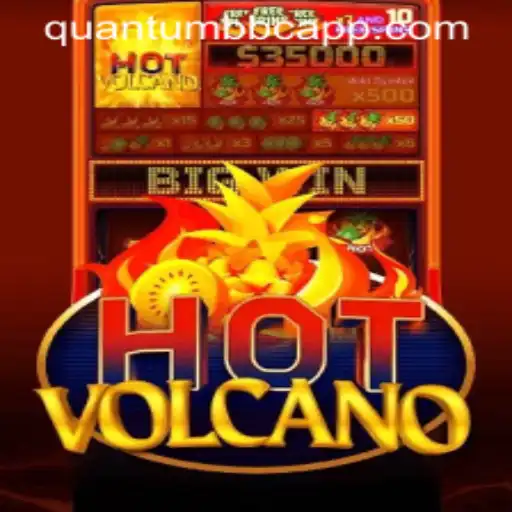 HotVolcano: The Exhilarating World of Quantum Dynamics
