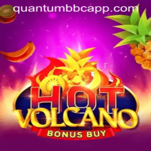 HotVolcanoBonusBuy: A Thrilling Adventure in iGaming