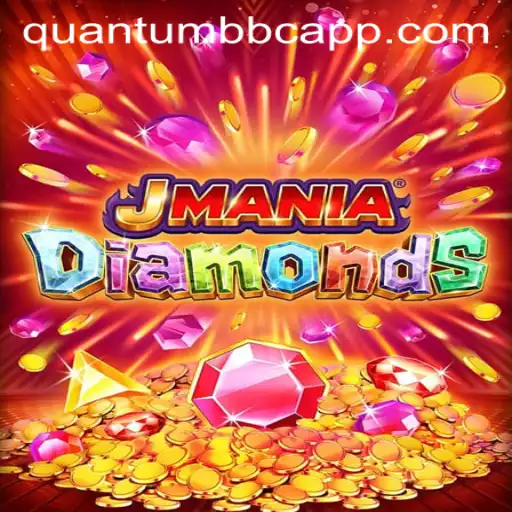 Discovering JManiaDiamonds: The Quantum Adventure Game Revolution
