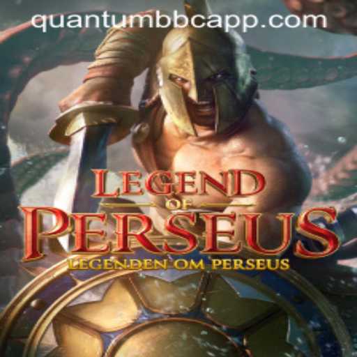 Exploring the Epic Journey of LegendofPerseus