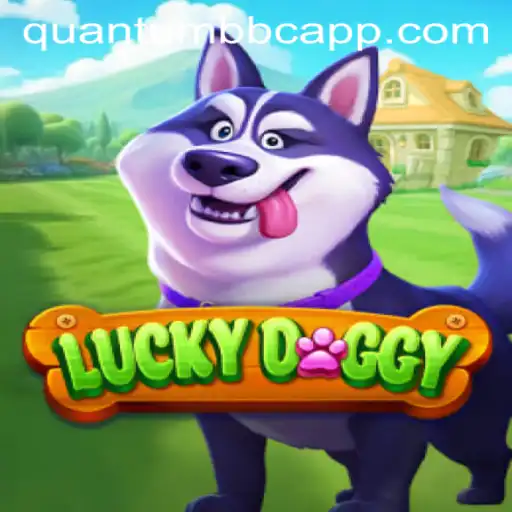 Discovering LuckyDoggy: A Quantum Adventure