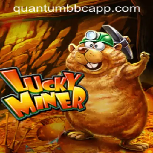 Unveiling LuckyMiner: Exploring the Innovative World of Quantum Gaming