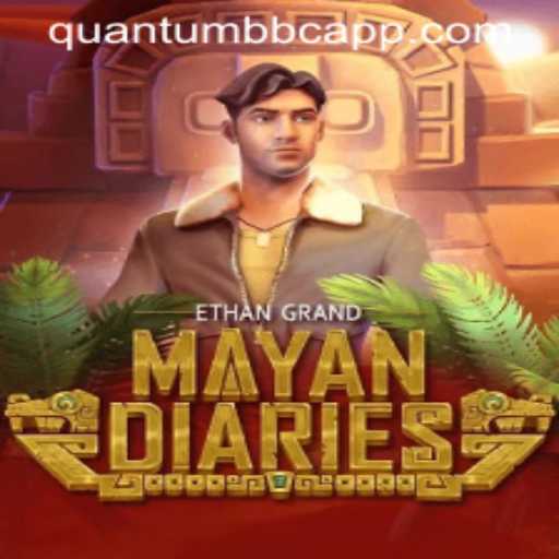 MayanDiaries: An Immersive Adventure in the Heart of Ancient Civilizations