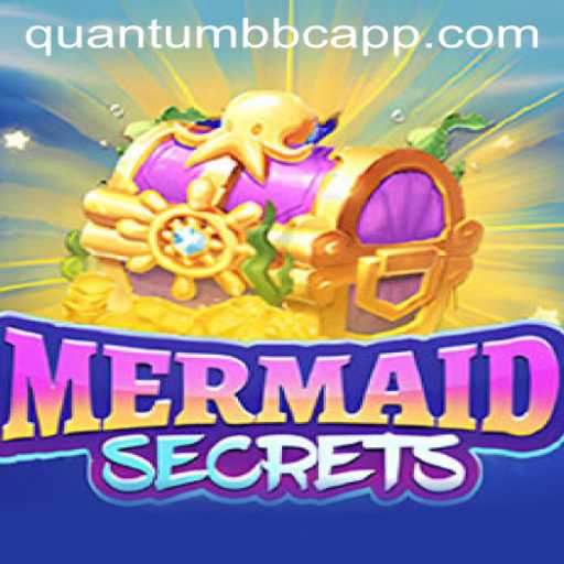MermaidSecrets: Diving into Quantum BBC with a Splash of Adventure