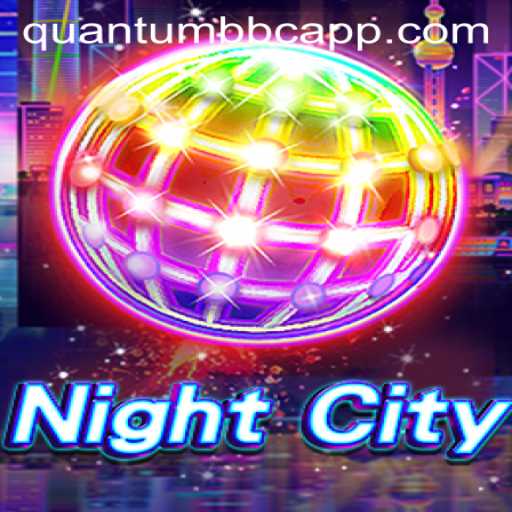 Unveiling NightCity: A Quantum Adventure Awaiting