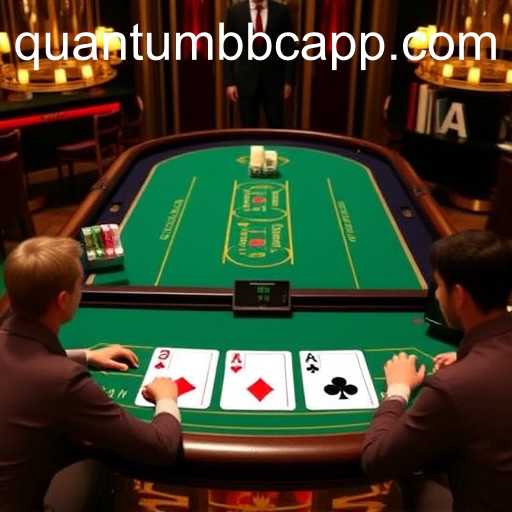 The Rise of Online Baccarat: Revolutionizing Casino Gaming