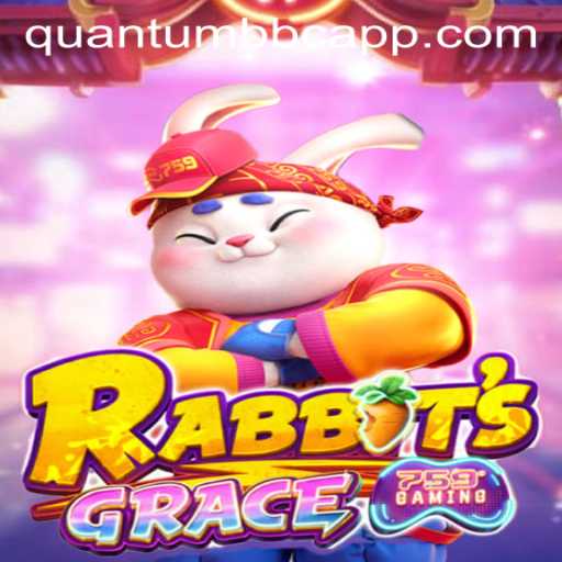 RabbitsGrace: A Quantum Leap into Gaming