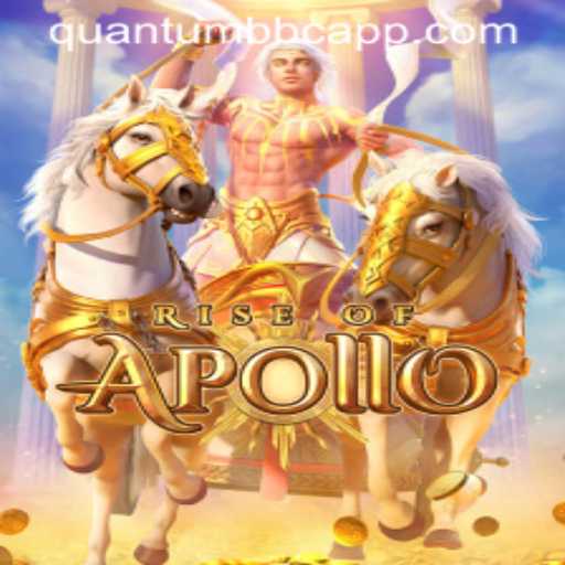 Rise of Apollo: Quantum Adventures in a New Gaming Era