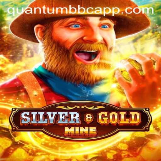 SilverGold: A Quantum Adventure in Gaming