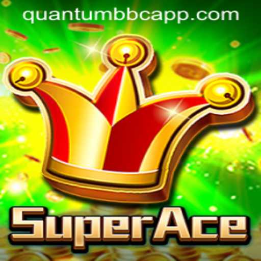 Unveiling the Thrills of SuperAce: A Quantum Twist in Gaming