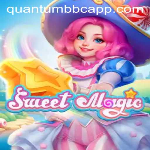 SweetMagic: A Quantum Adventure in Gaming