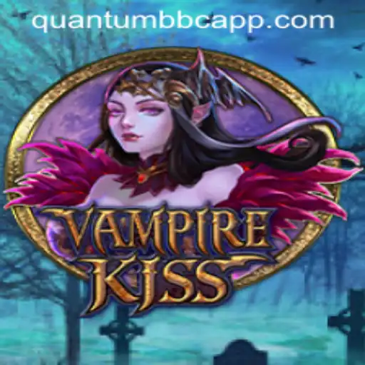 Quantum Adventures: Discover the Unique World of VampireKiss