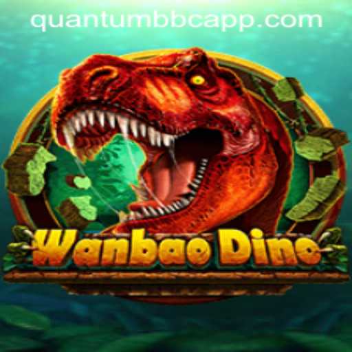 Dive into the Exciting World of WanBaoDino: The Quantum Adventure Awaits