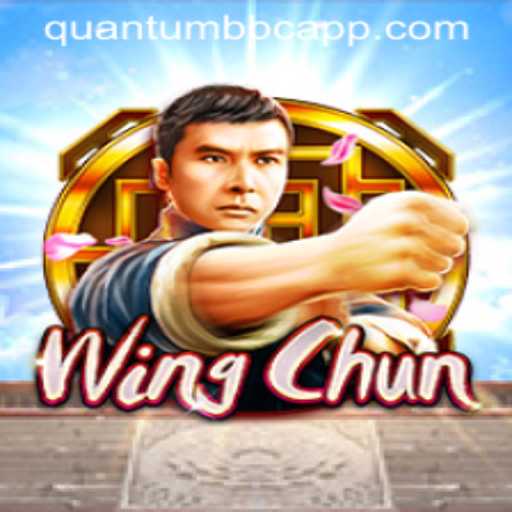 WingChun: A Fusion of Martial Arts and Quantum Reality