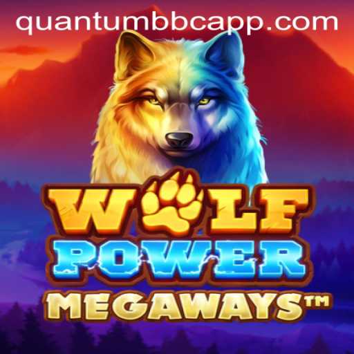 Embark on an Epic Journey with WolfPowerMega